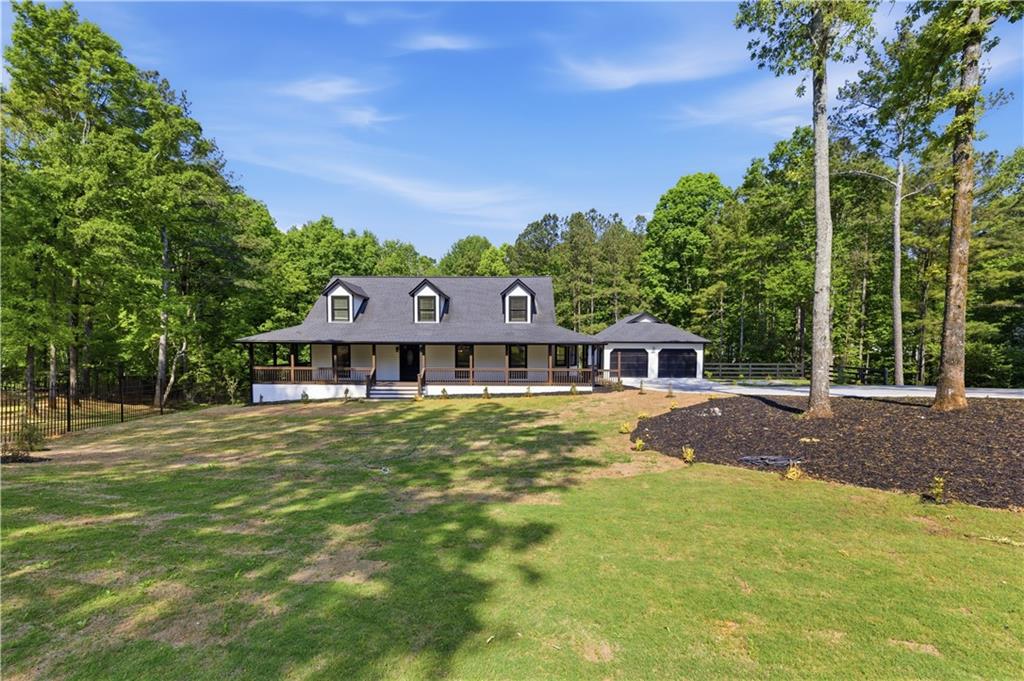 3380 Wildwood Road