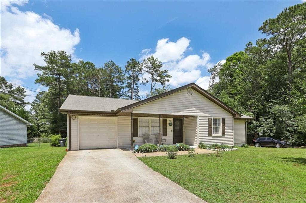 2458 Nugget Drive
