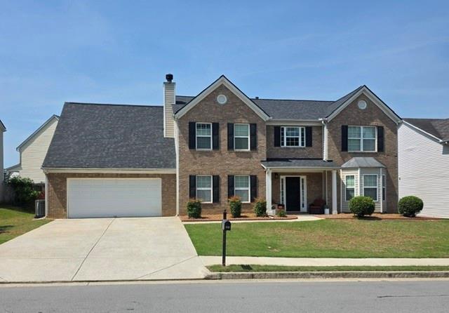 841 Holly Meadow Drive