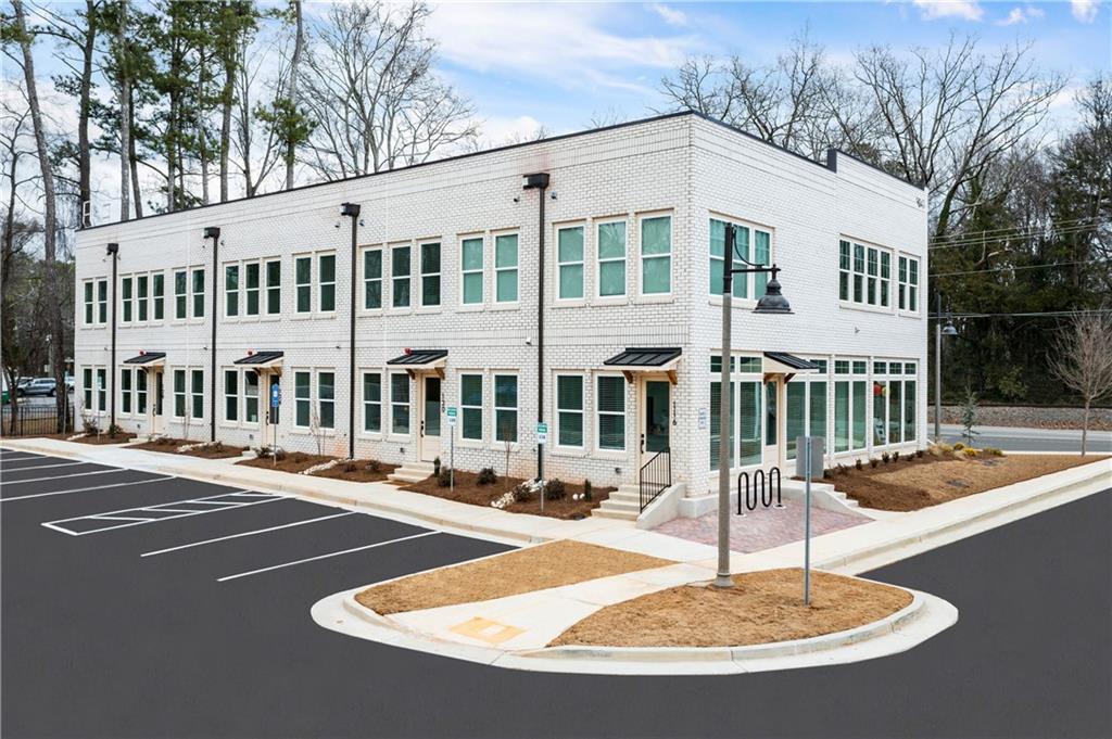 9040 Main Street Unit 116