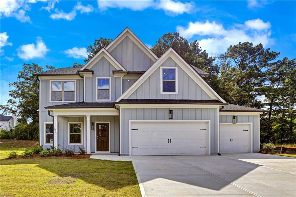 3035 Zodiac Court