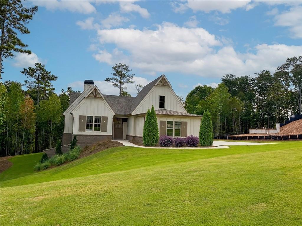 105 Forest Berry Court