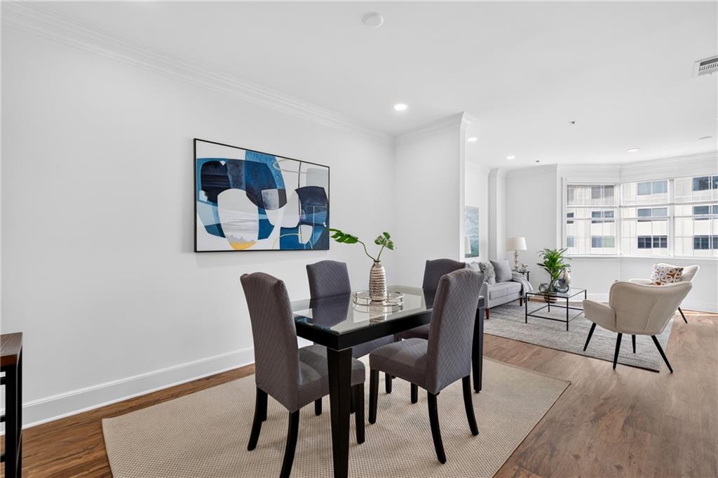 2499 Peachtree Road NE Unit 508