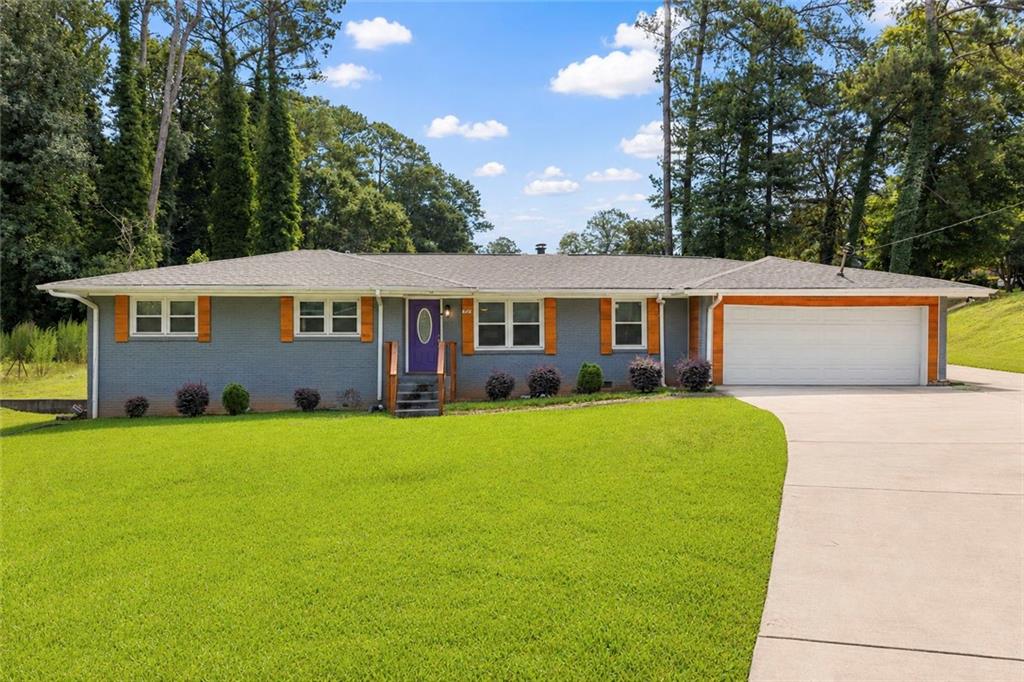 974 Laurelmont Drive SW