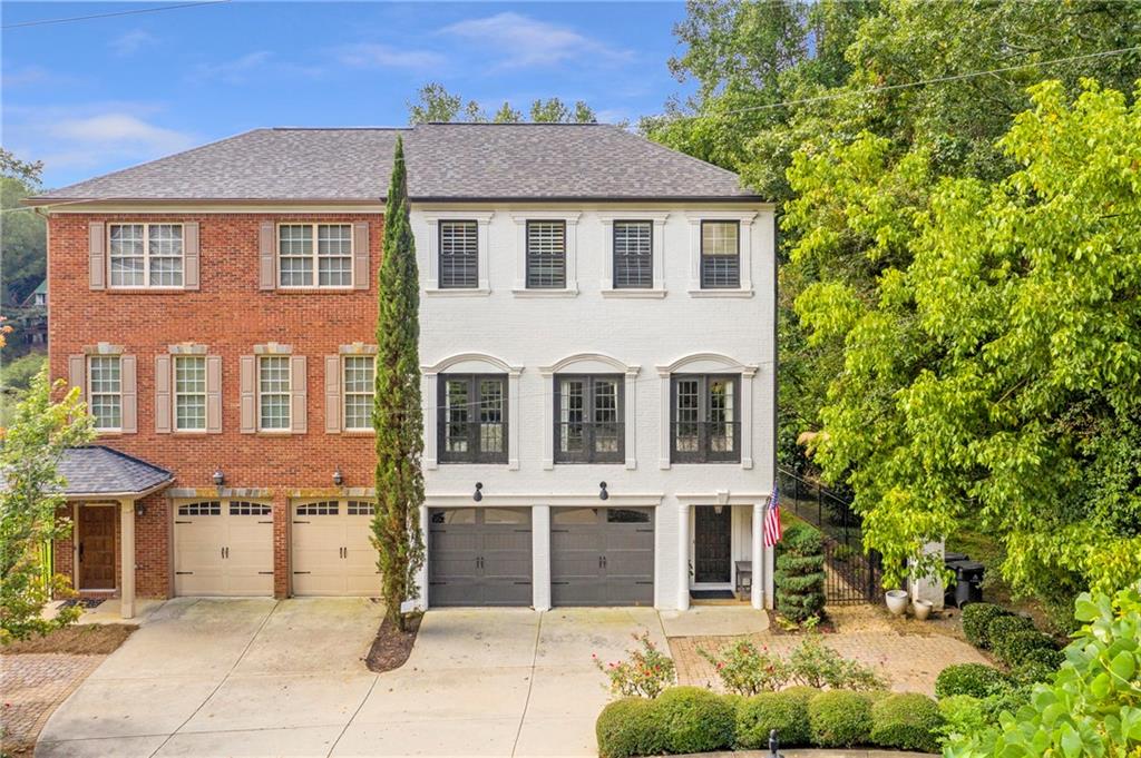 59 Oxbo Road