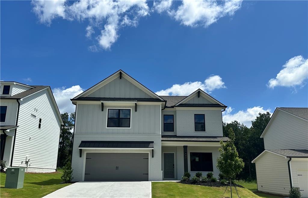 232 Wingate Drive