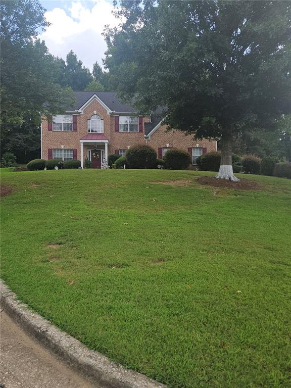 3779 WELL VIEW COURT Court